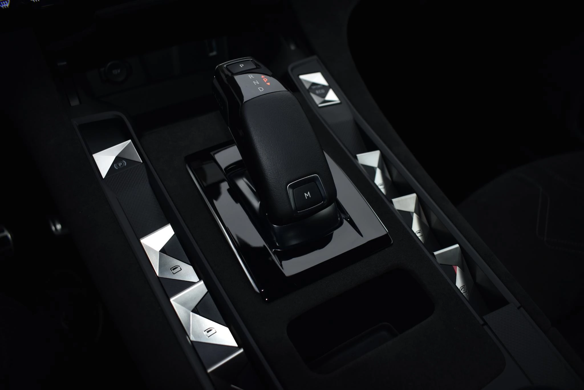 Hoofdafbeelding DS DS 7