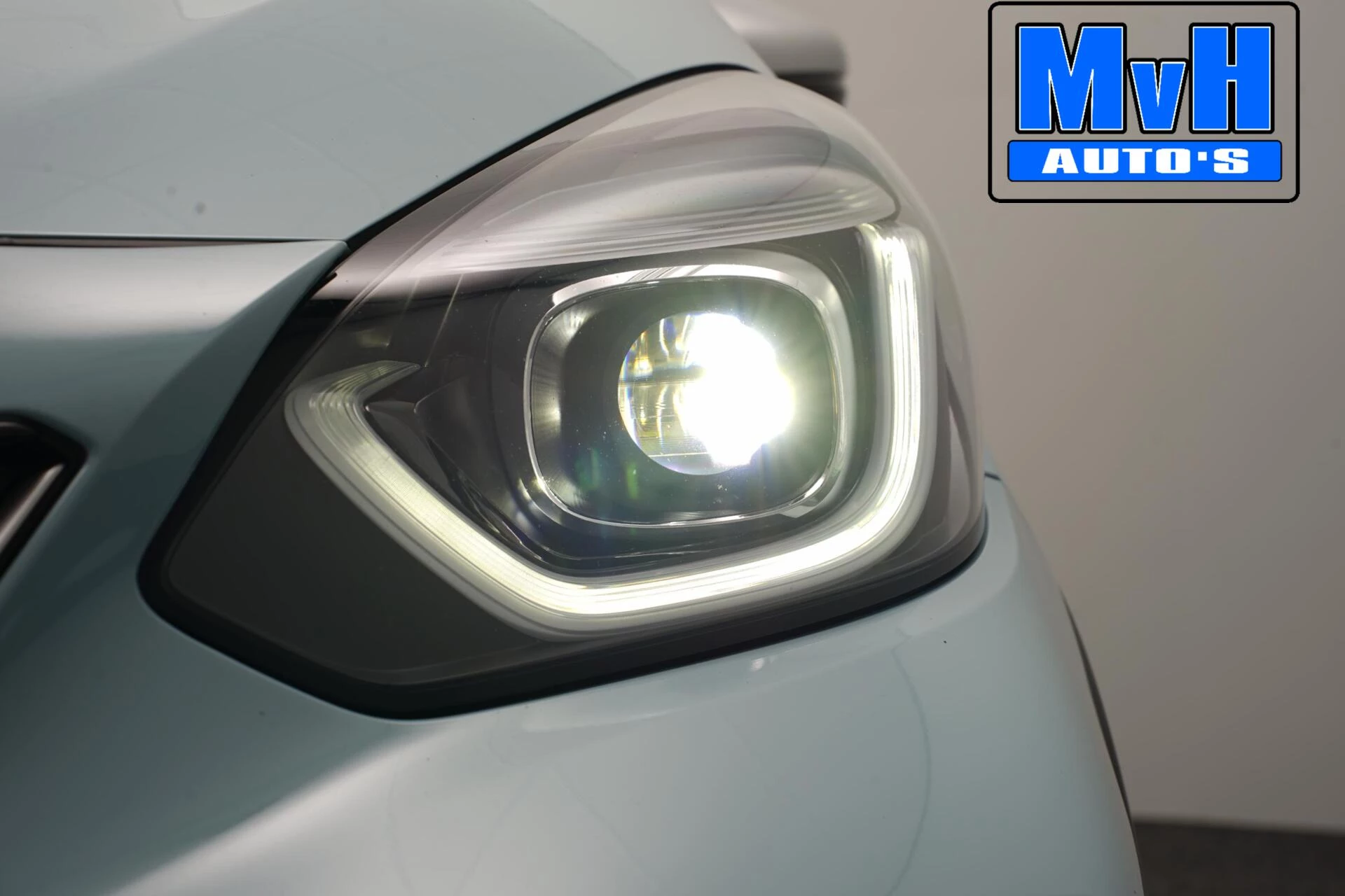 Hoofdafbeelding Honda Jazz