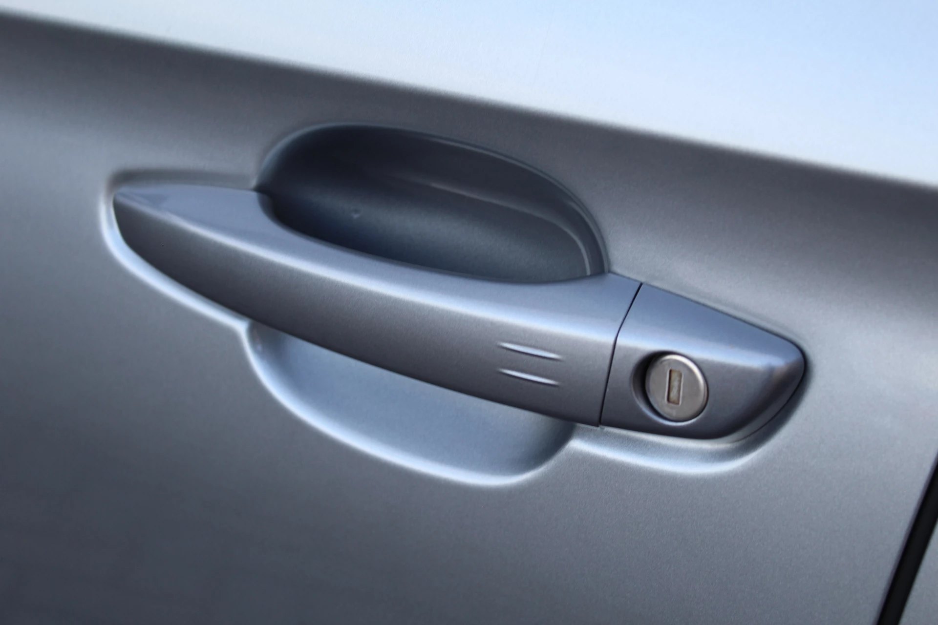 Hoofdafbeelding Opel Grandland