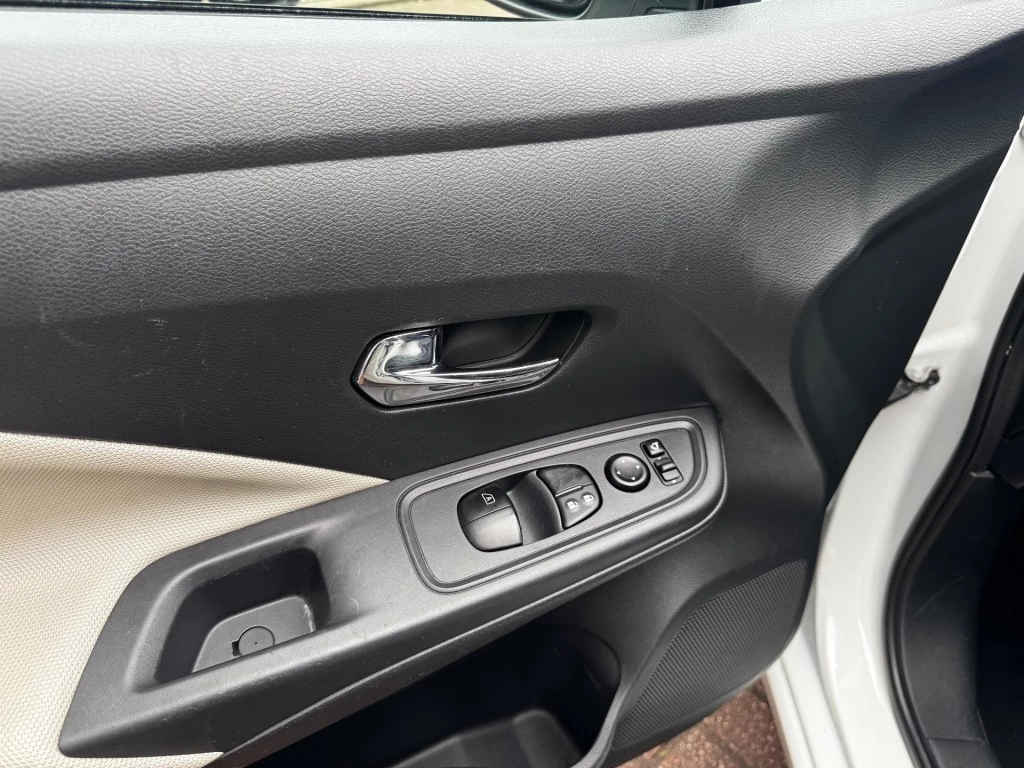 Hoofdafbeelding Nissan Micra