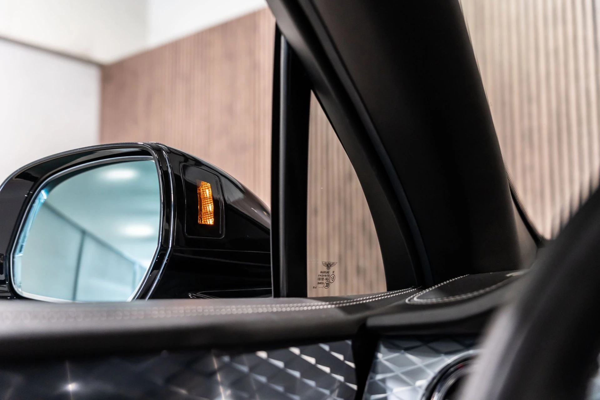 Hoofdafbeelding Bentley Bentayga