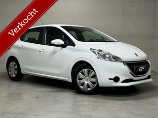 Peugeot 208 1.2 VTi Active Airco Cruise Navi 5drs NAP