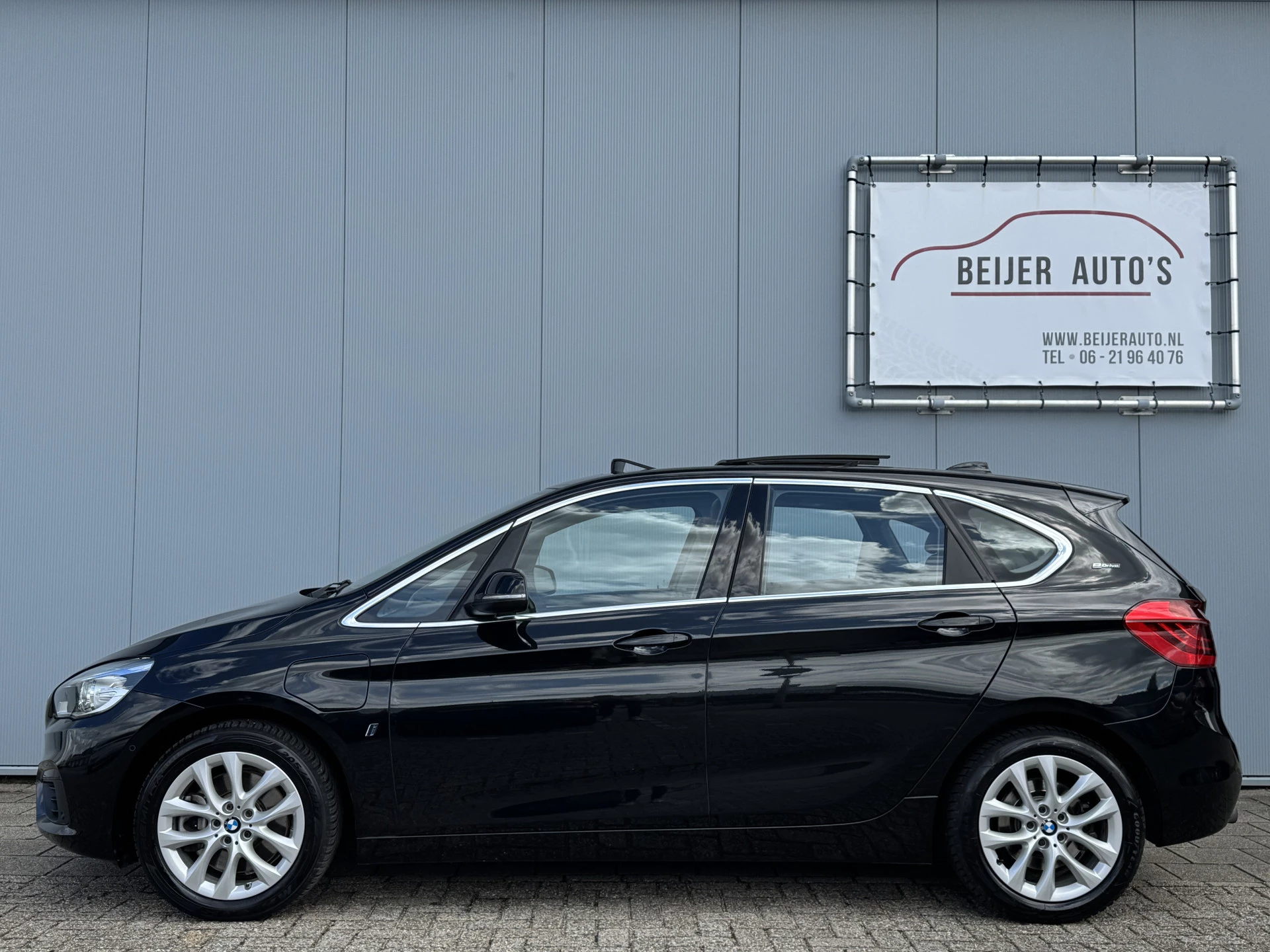 Hoofdafbeelding BMW 2 Serie