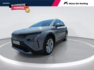 Škoda Elroq 85 Business Edition - Tour Private Lease