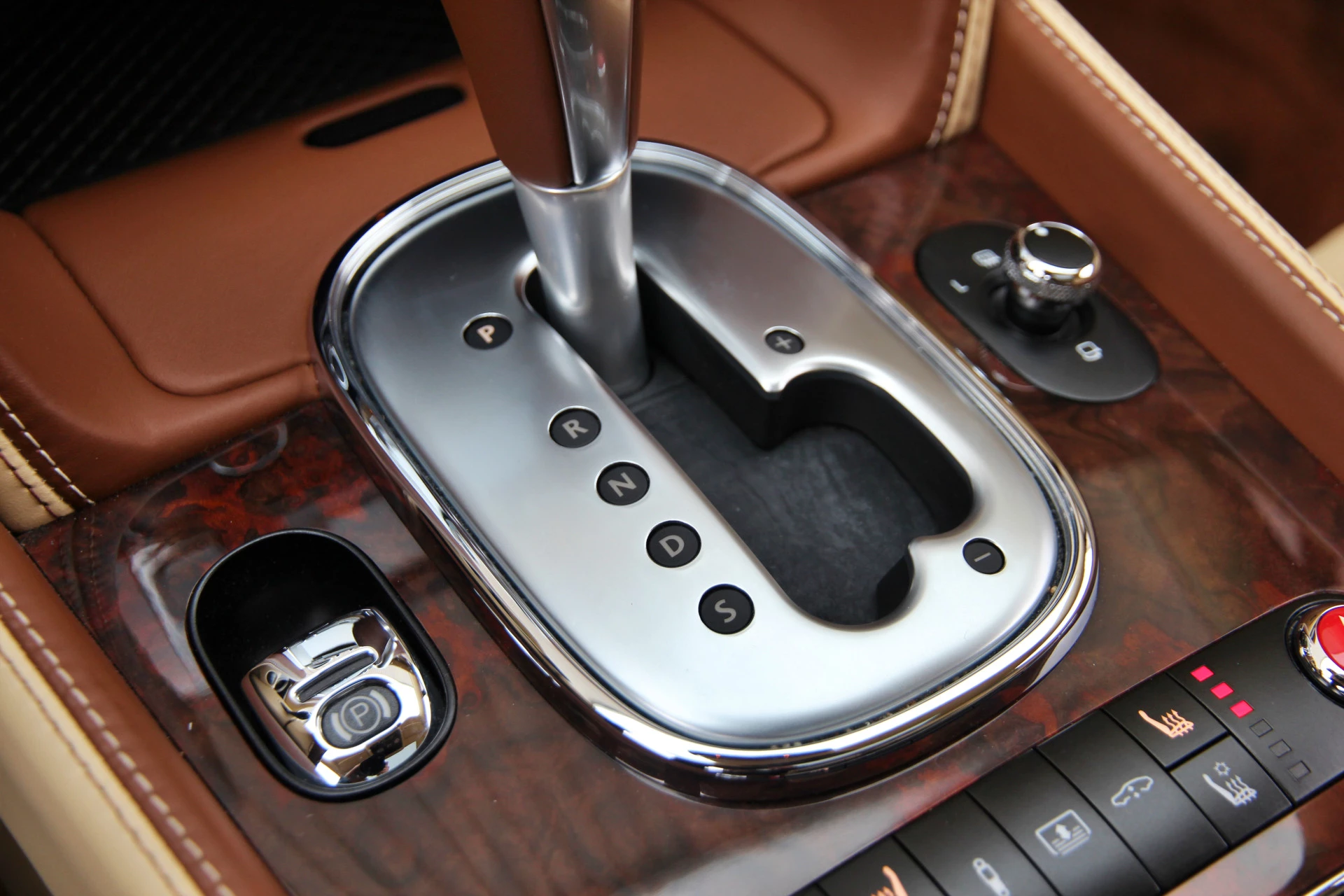 Hoofdafbeelding Bentley Flying Spur