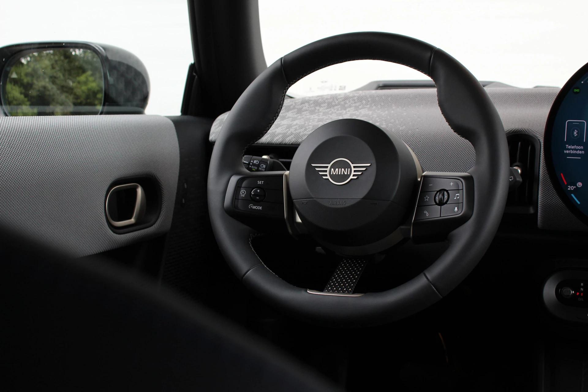 Hoofdafbeelding MINI 3-deurs