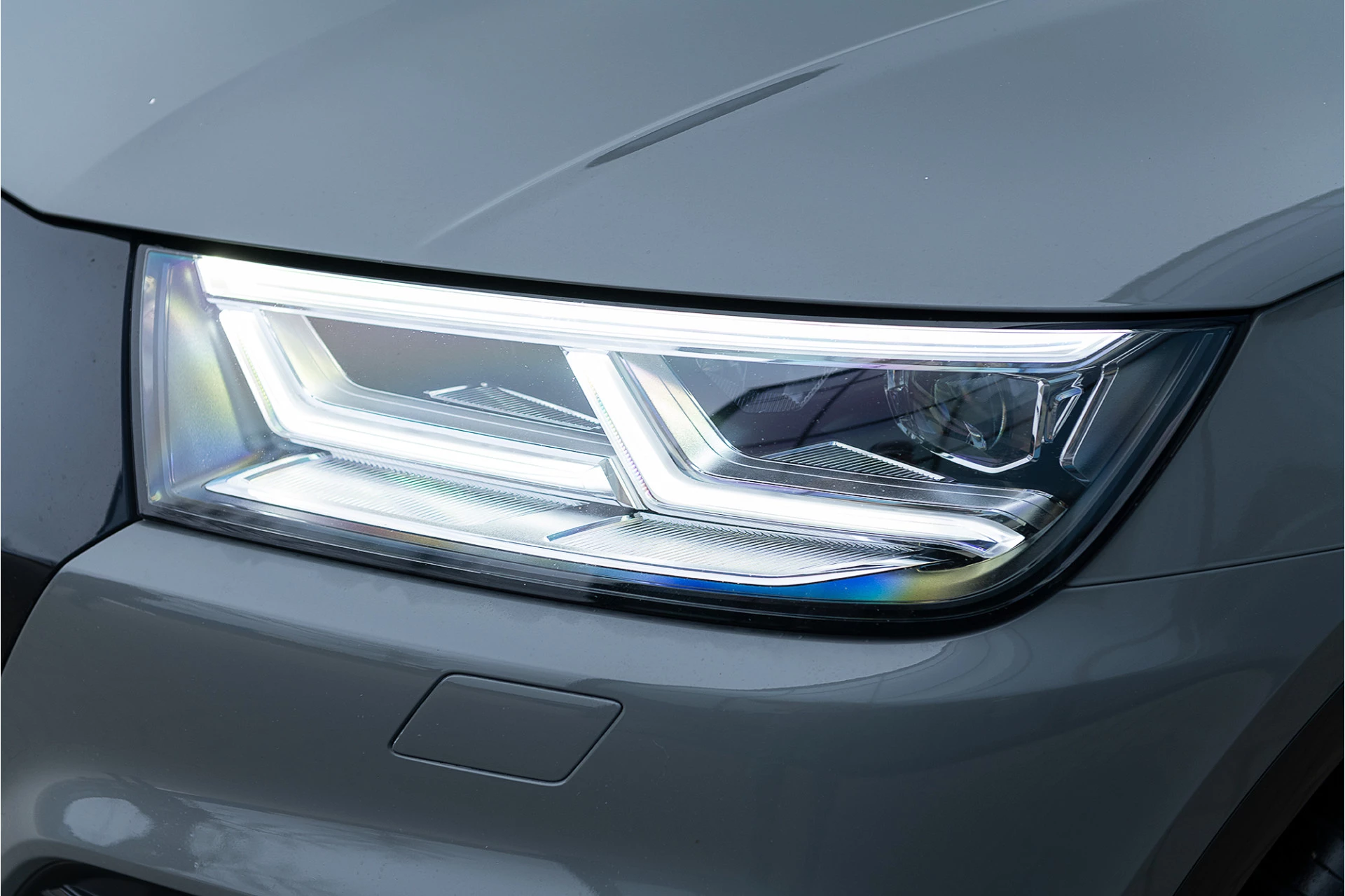 Hoofdafbeelding Audi SQ5
