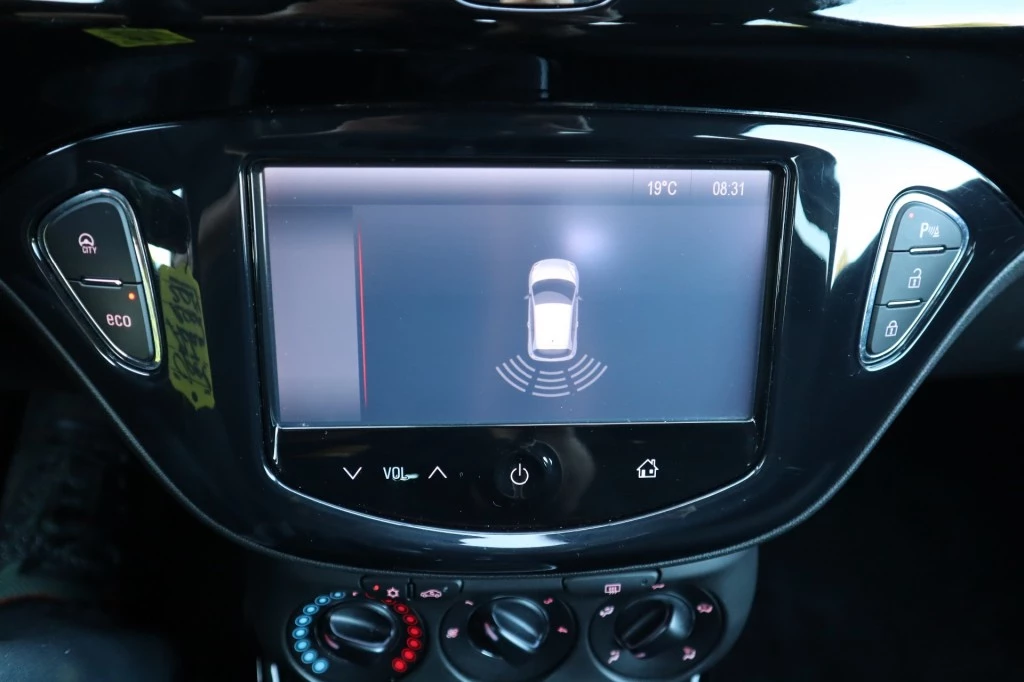 Hoofdafbeelding Opel ADAM