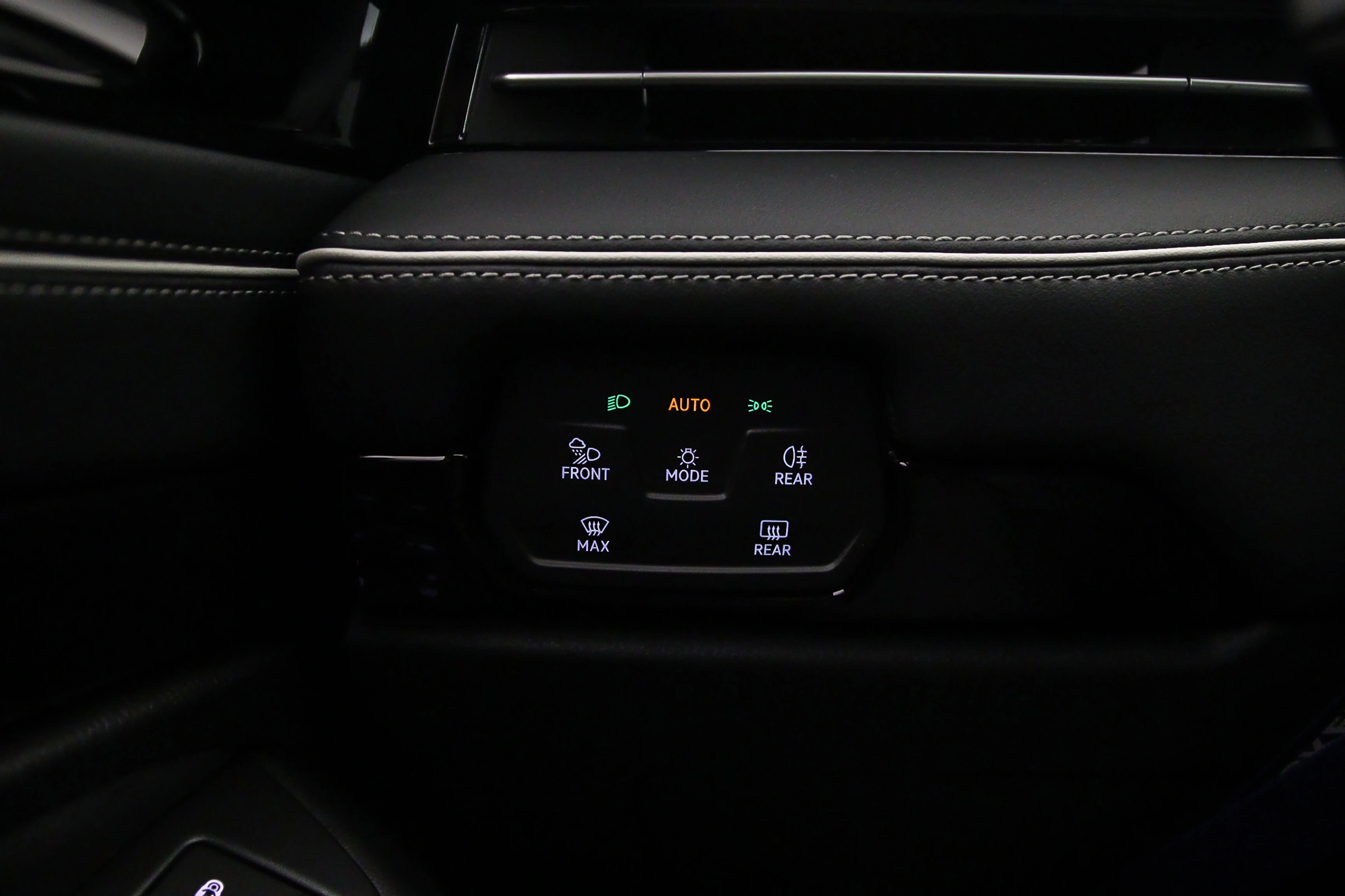 Hoofdafbeelding Volkswagen ID.7