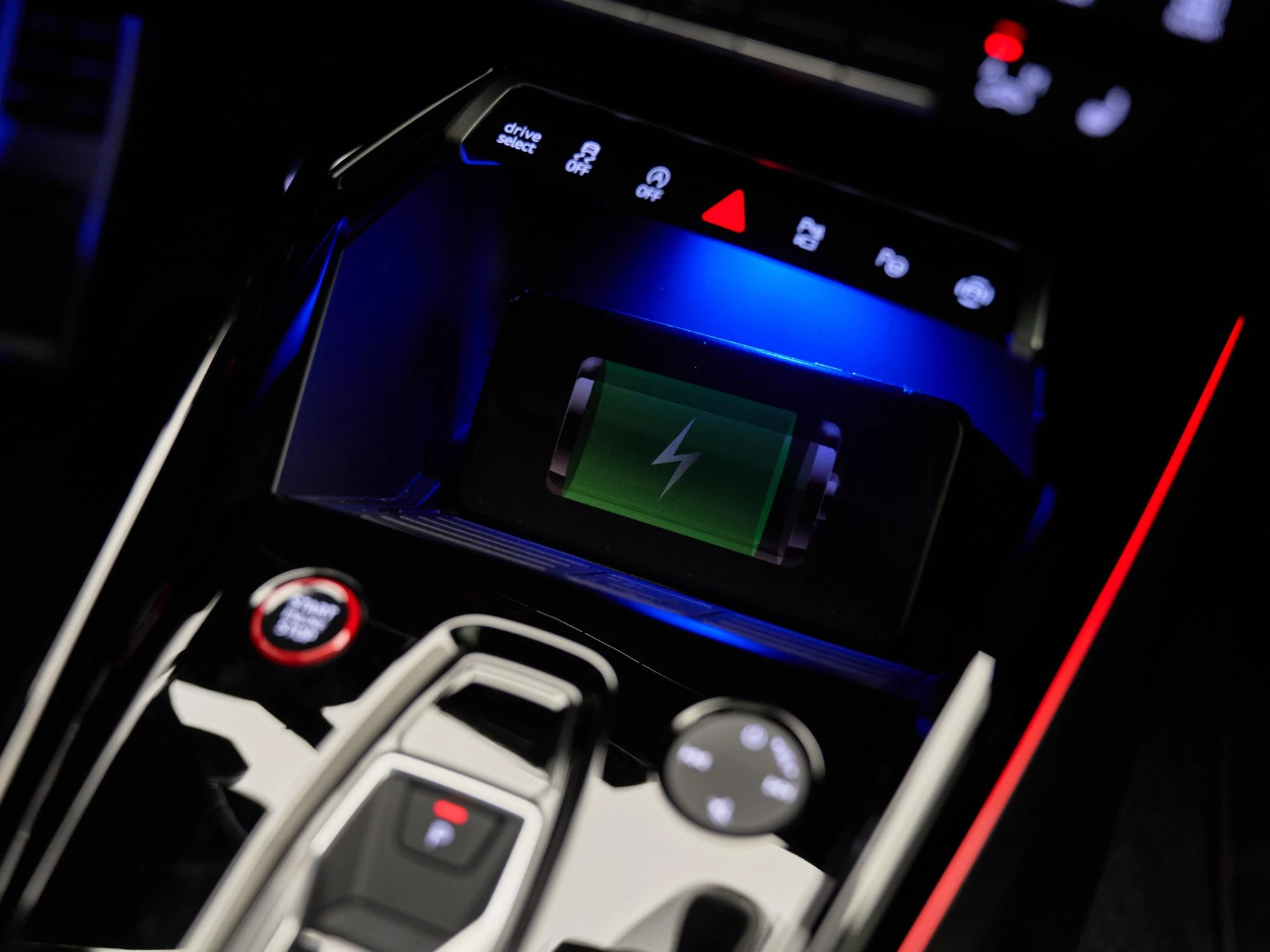 Hoofdafbeelding Audi RS3