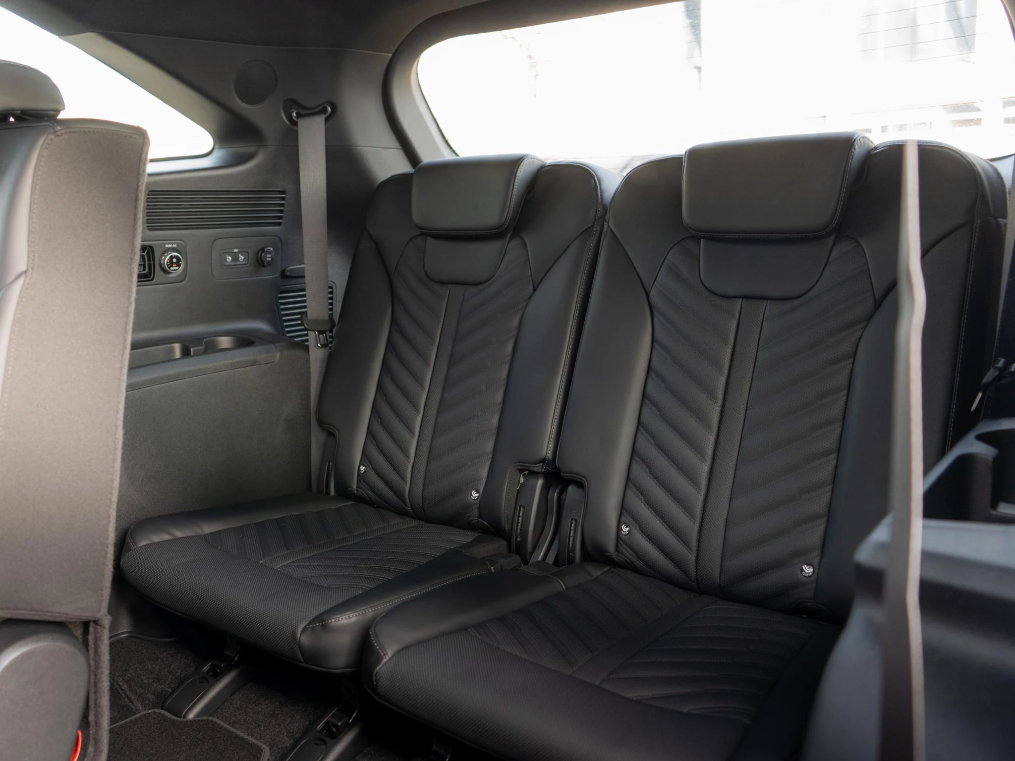 Hoofdafbeelding Kia Sorento