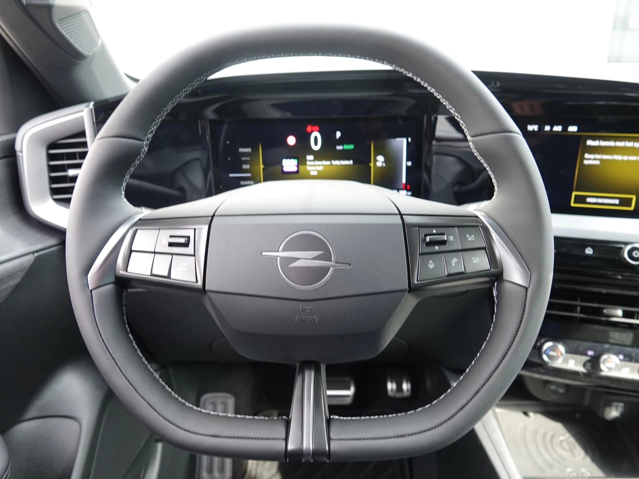 Hoofdafbeelding Opel Mokka-e