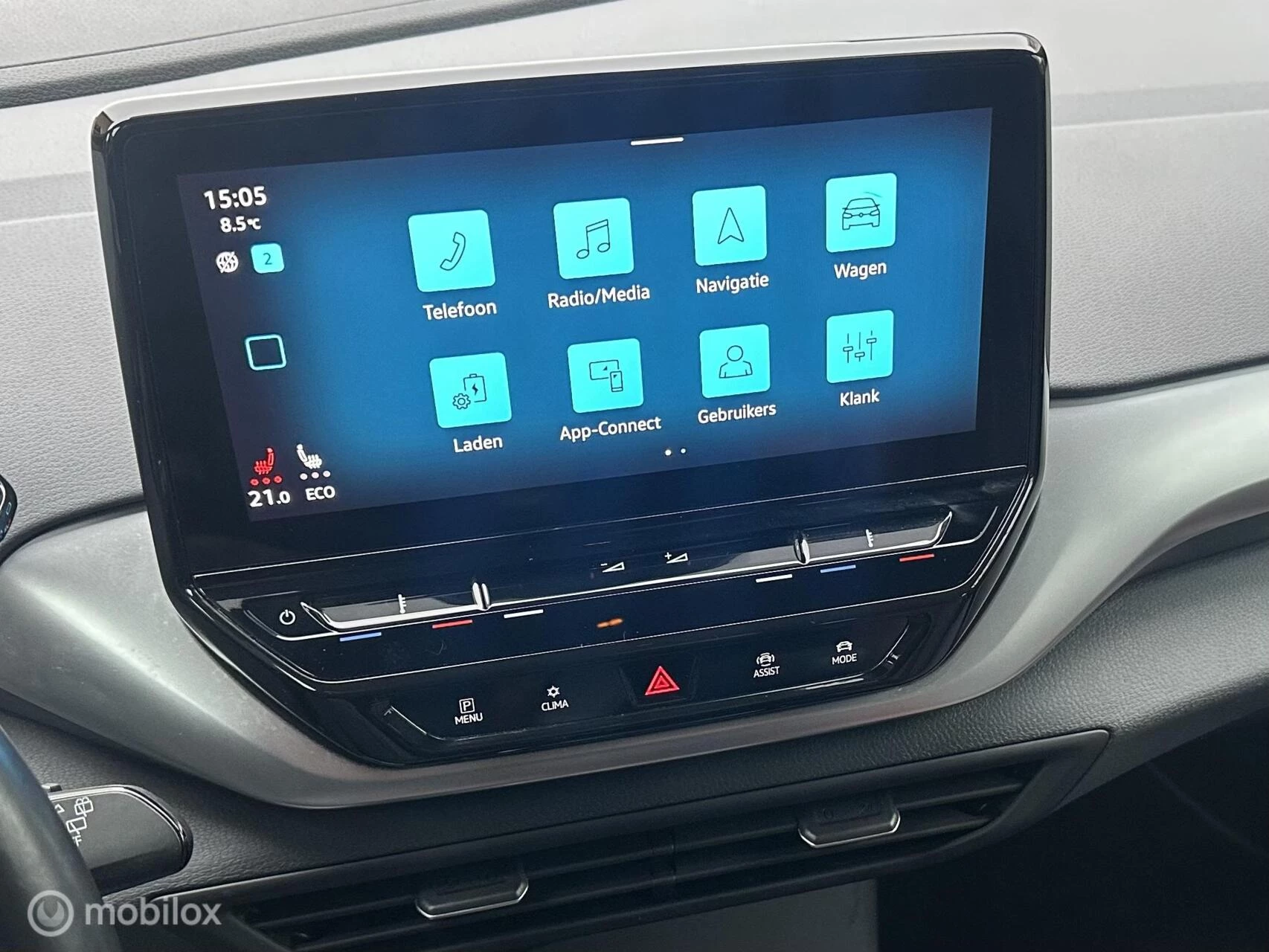 Hoofdafbeelding Volkswagen ID.4