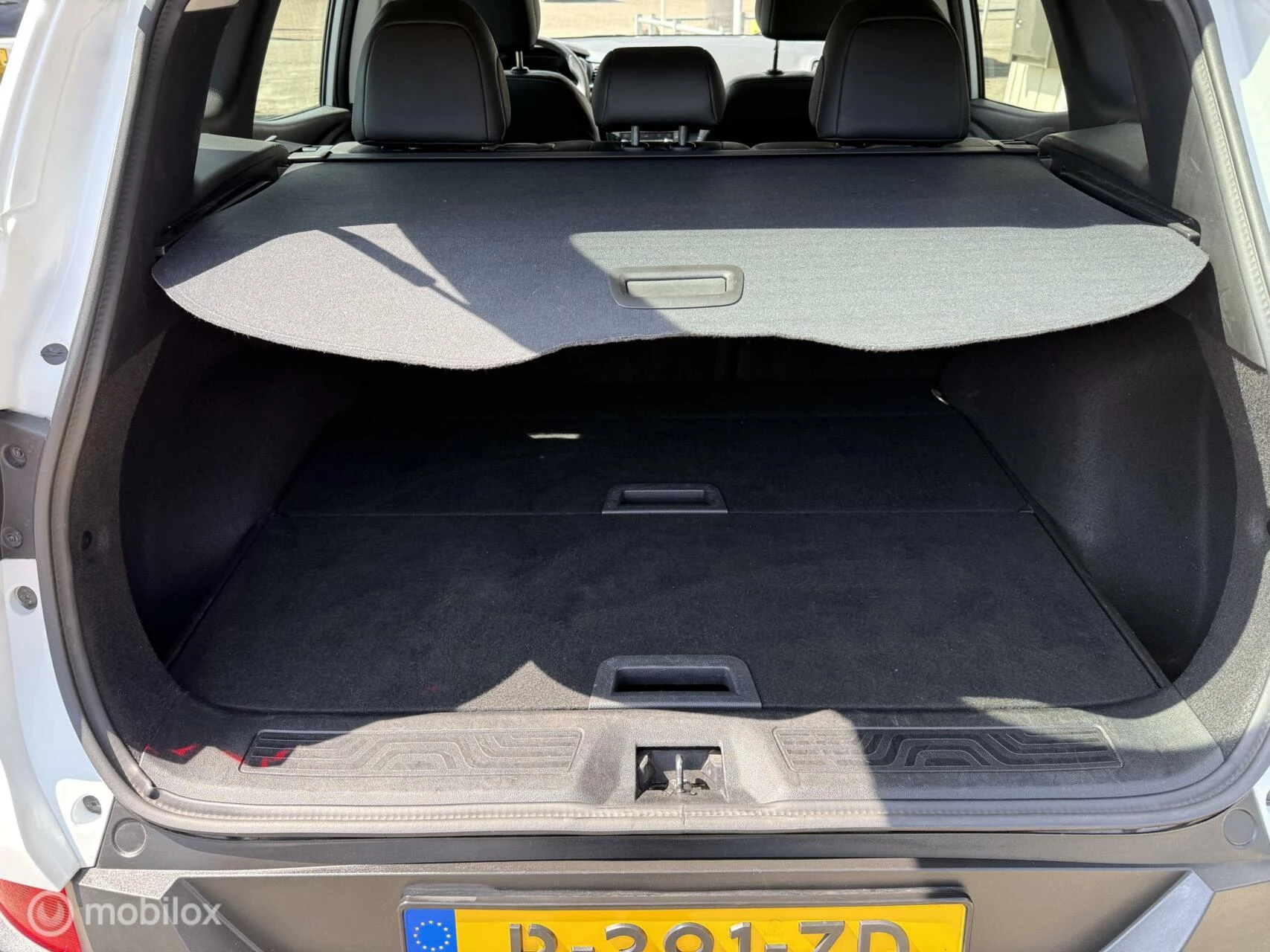 Hoofdafbeelding Renault Kadjar