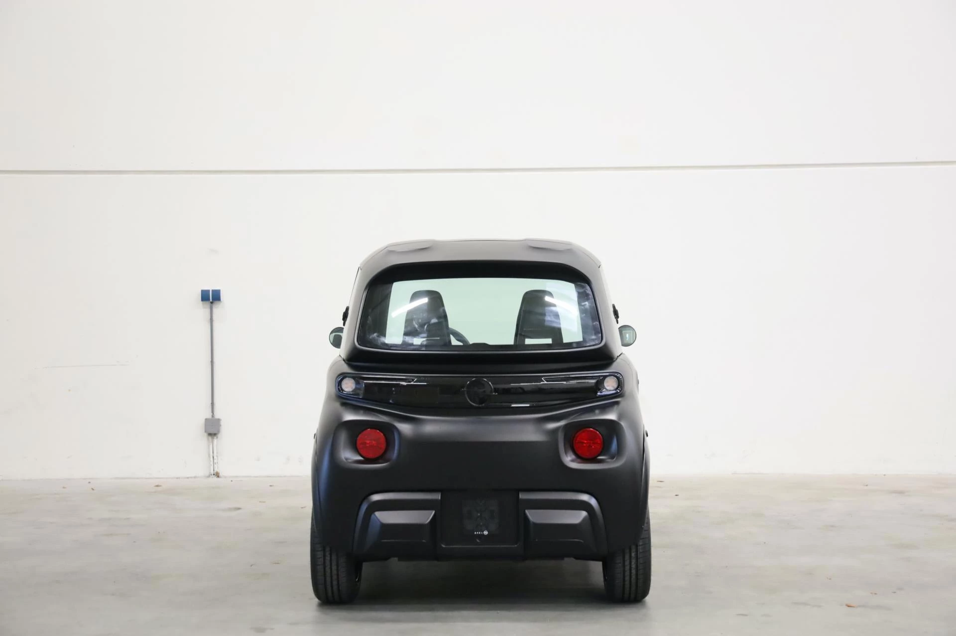 Hoofdafbeelding Opel Rocks-e