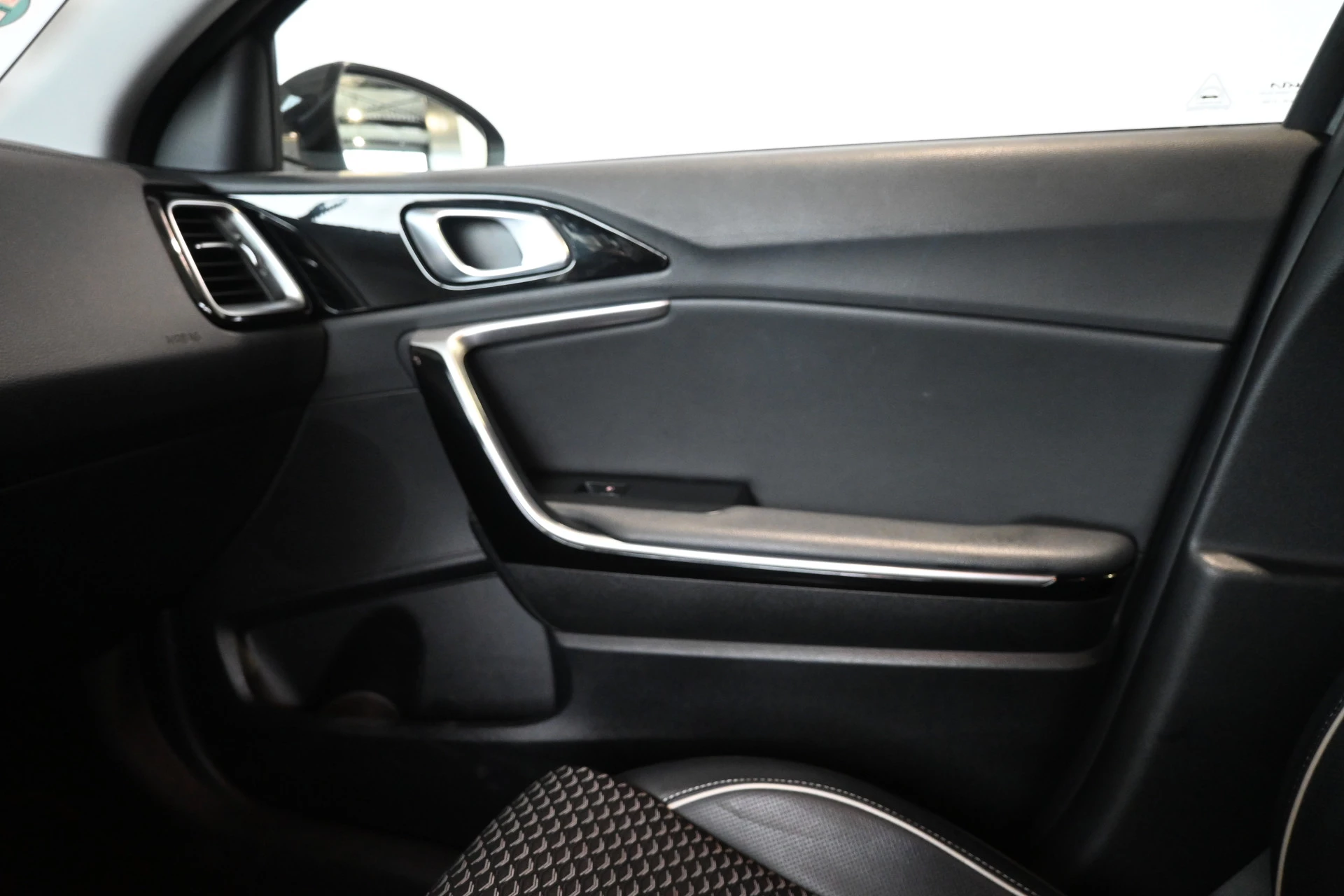 Hoofdafbeelding Kia XCeed