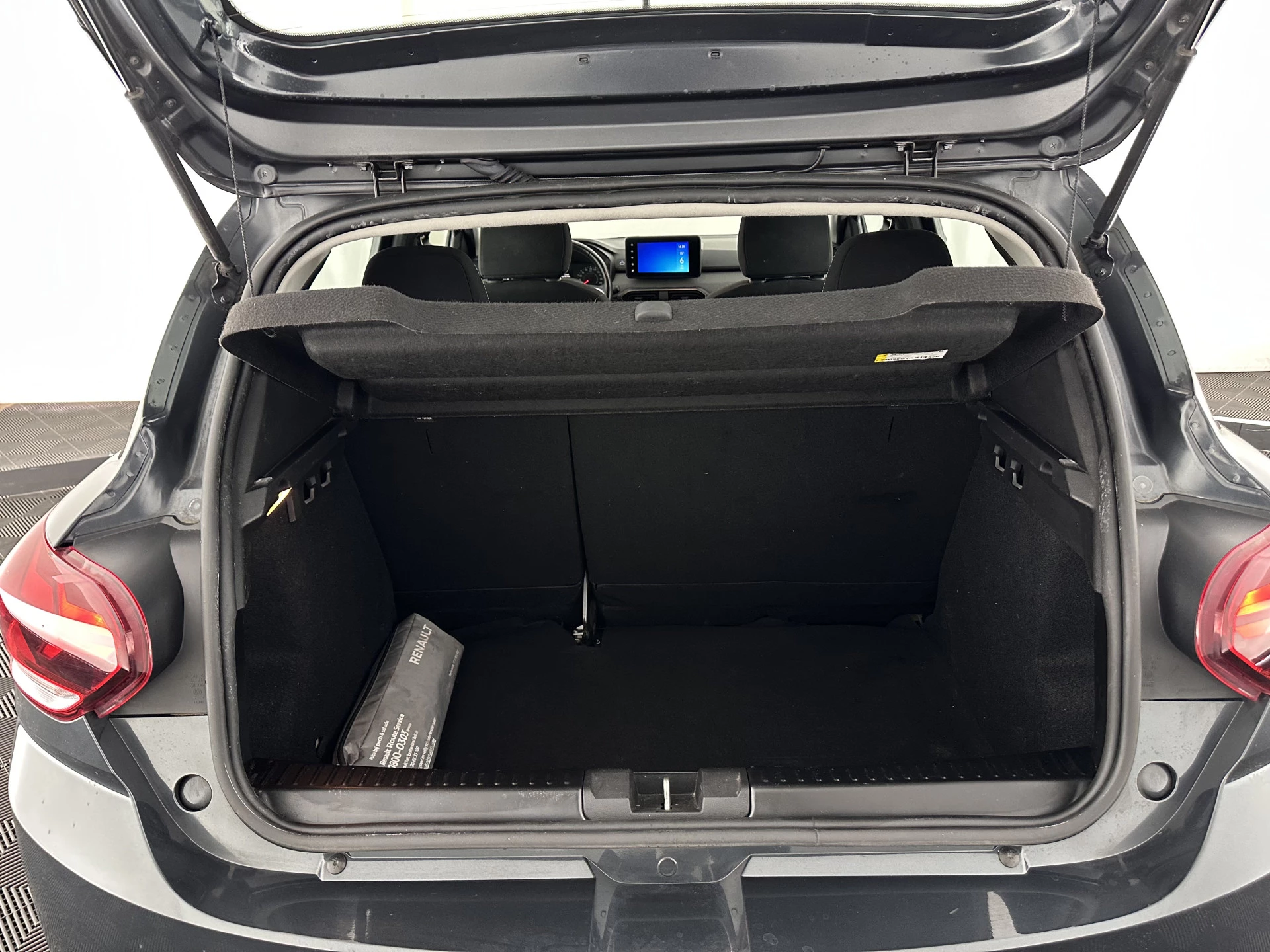Hoofdafbeelding Dacia Sandero Stepway