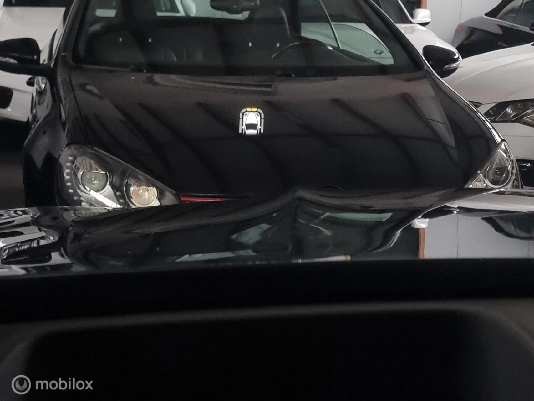 Hoofdafbeelding Mercedes-Benz GLB