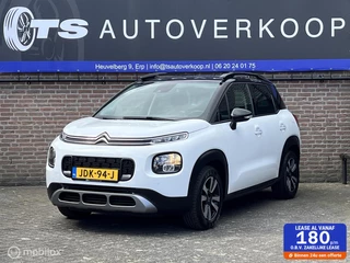 Citroen C3 Aircross 1.2 PANORAMA+CARPLAY+CRUISE+CAMERA