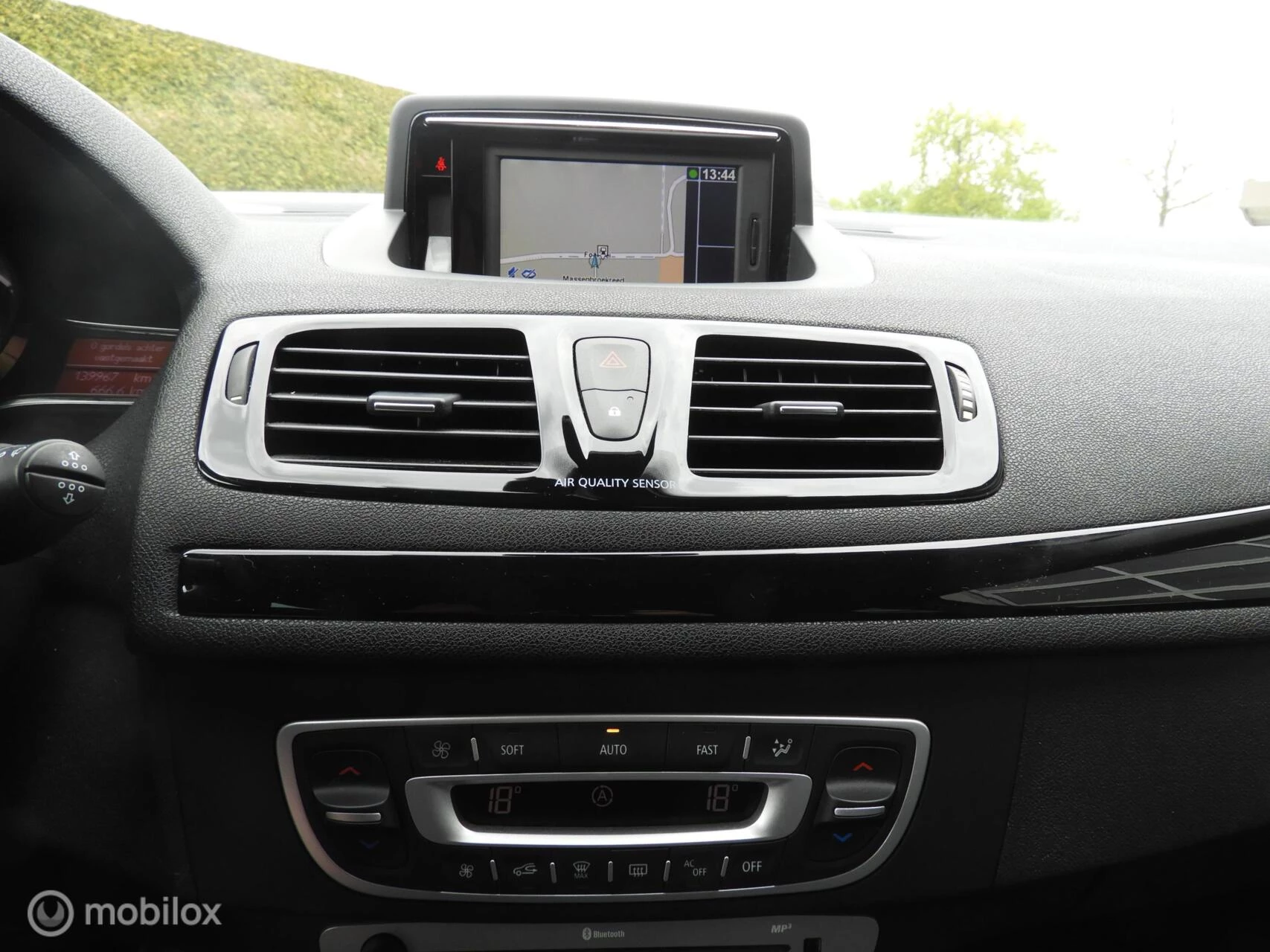 Hoofdafbeelding Renault Mégane