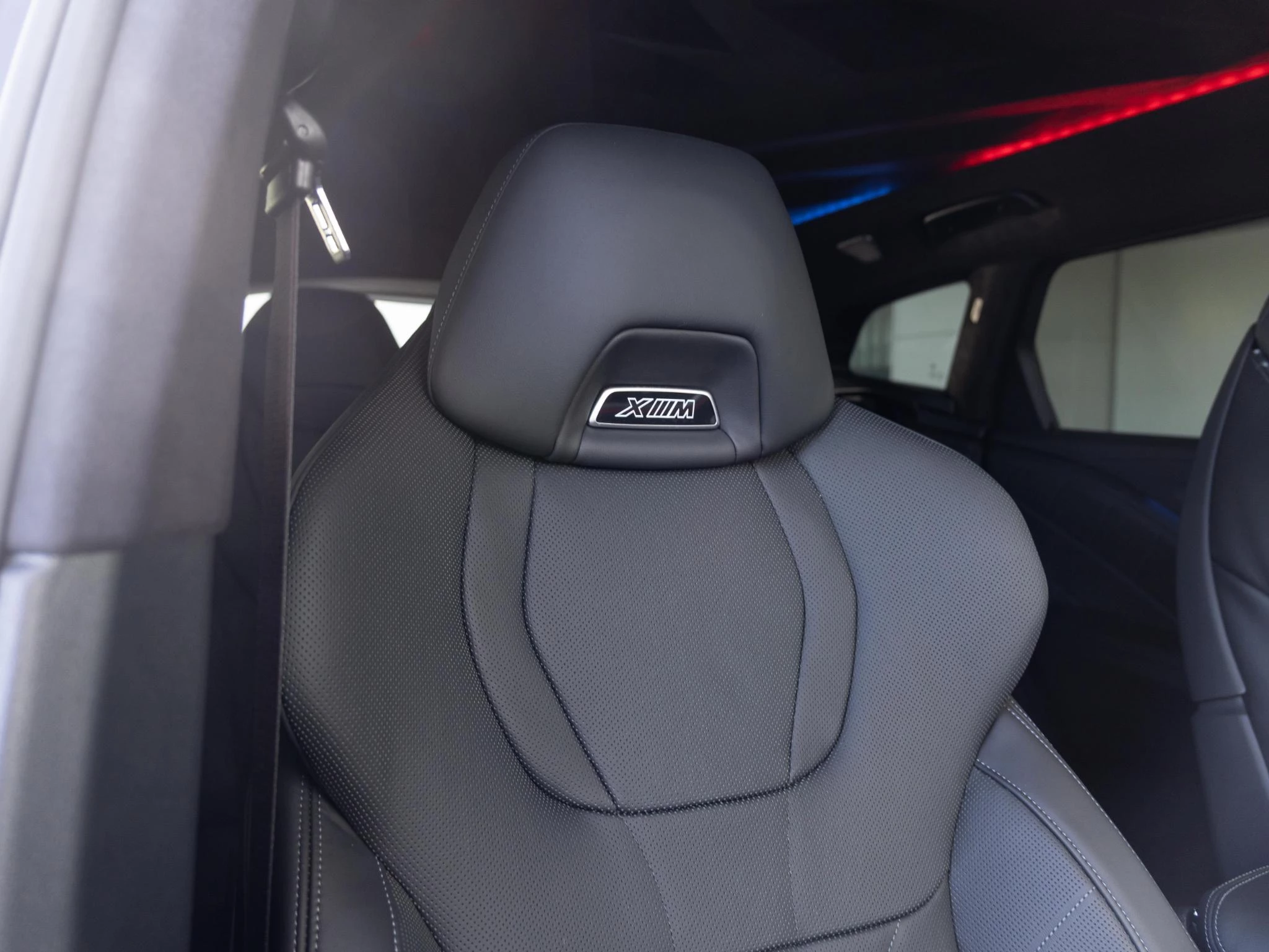 Hoofdafbeelding BMW XM