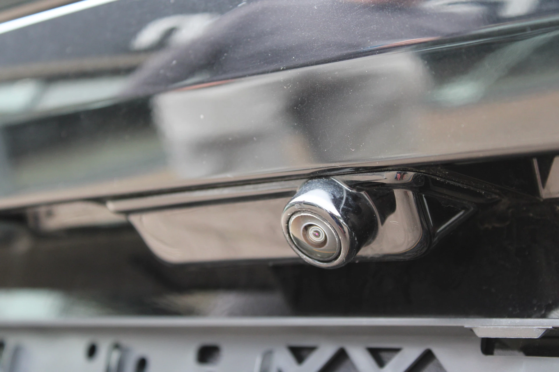 Hoofdafbeelding Ford Tourneo Custom