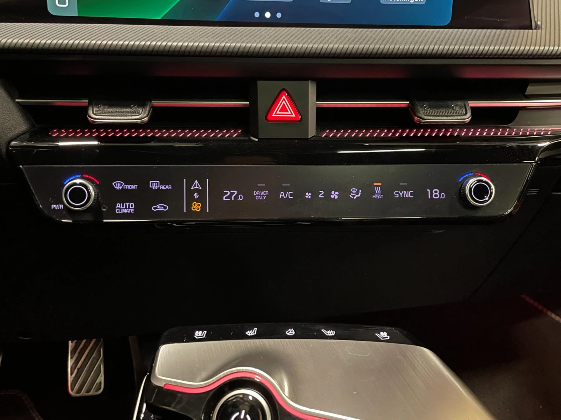 Hoofdafbeelding Kia EV6