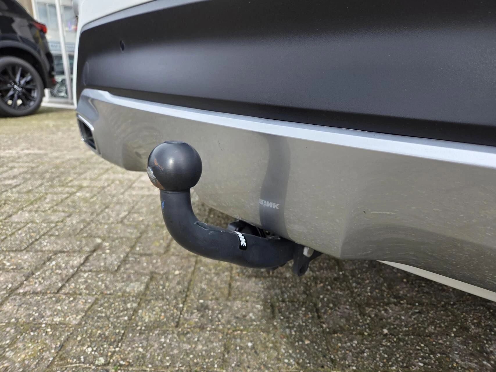 Hoofdafbeelding Kia XCeed