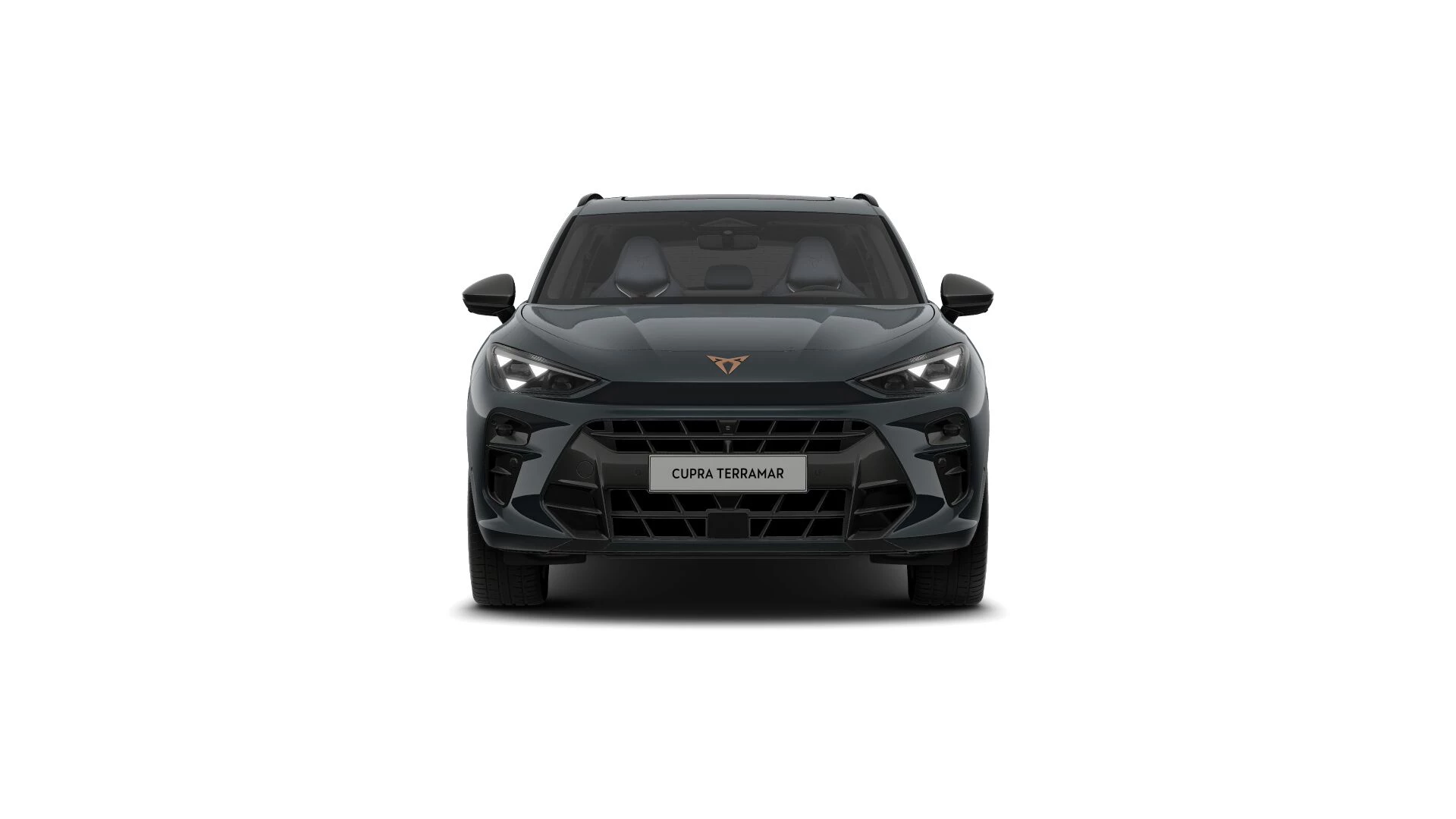 Hoofdafbeelding CUPRA Terramar
