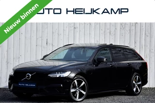 Volvo V90 2.0 T6 AWD R-Design | Pano-dak | Camera | Pilot Assist |