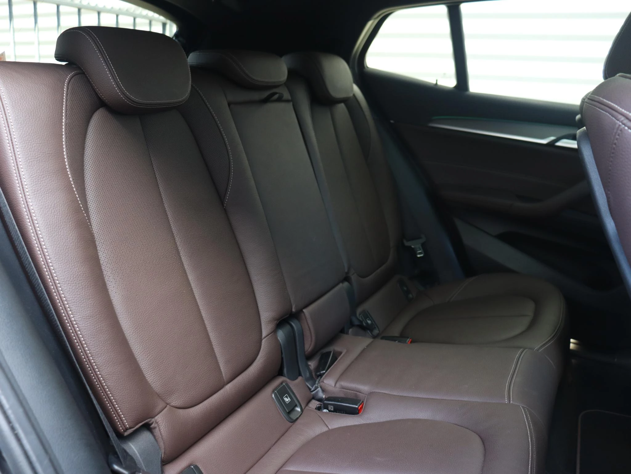 Hoofdafbeelding BMW X2