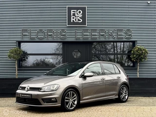 Volkswagen Golf 1.4 TSI | R-Line | Pano | DSG | Navi