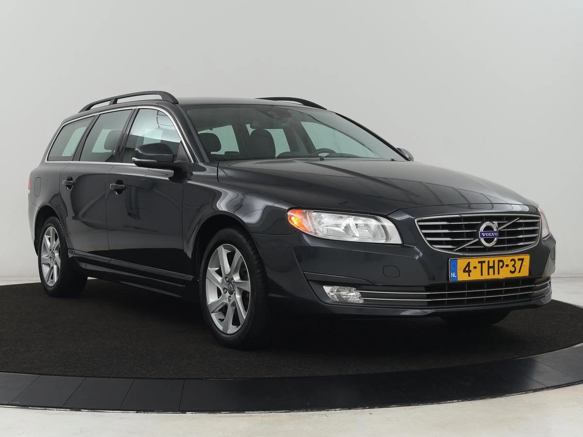 Hoofdafbeelding Volvo V70