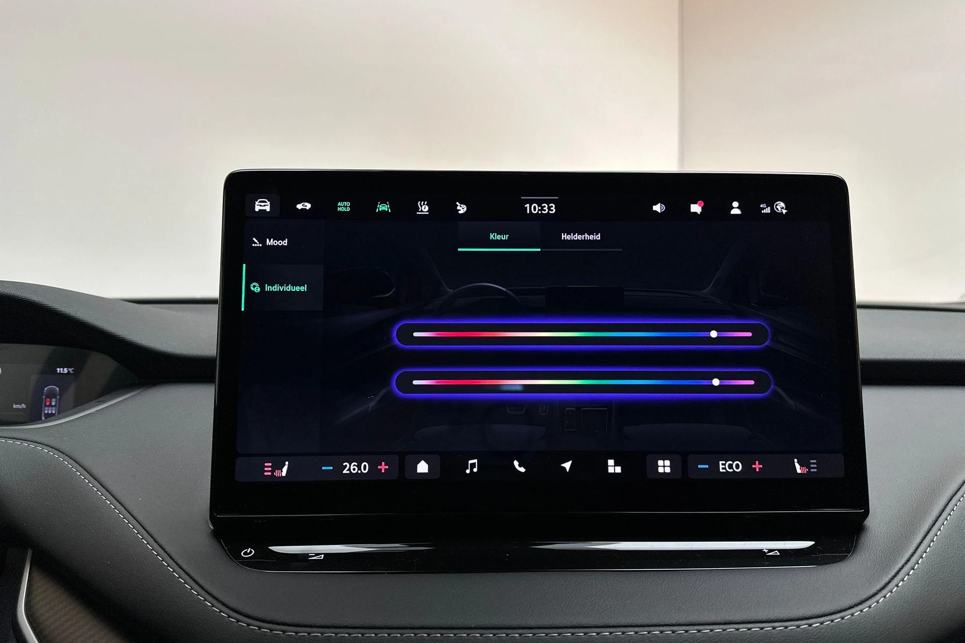 Hoofdafbeelding Škoda Elroq