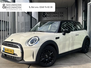 MINI Cooper Mini 1.5 Classic | AUTOMAAT | CARPLAY/ANDROID | NAVI | CRUISE CONTROL | LMV | PDC | CLIMATE CONTROL | LED | DAB | BLUETOOTH