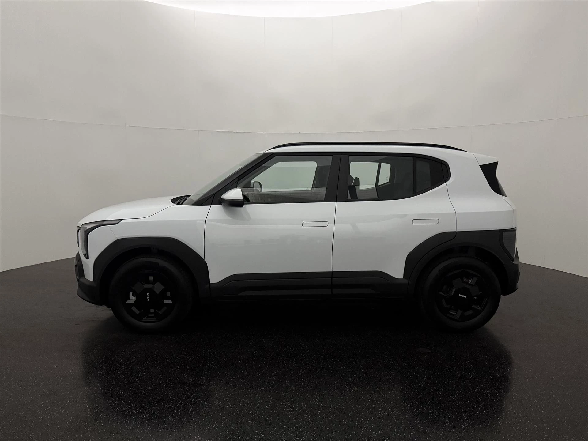 Hoofdafbeelding Kia EV2