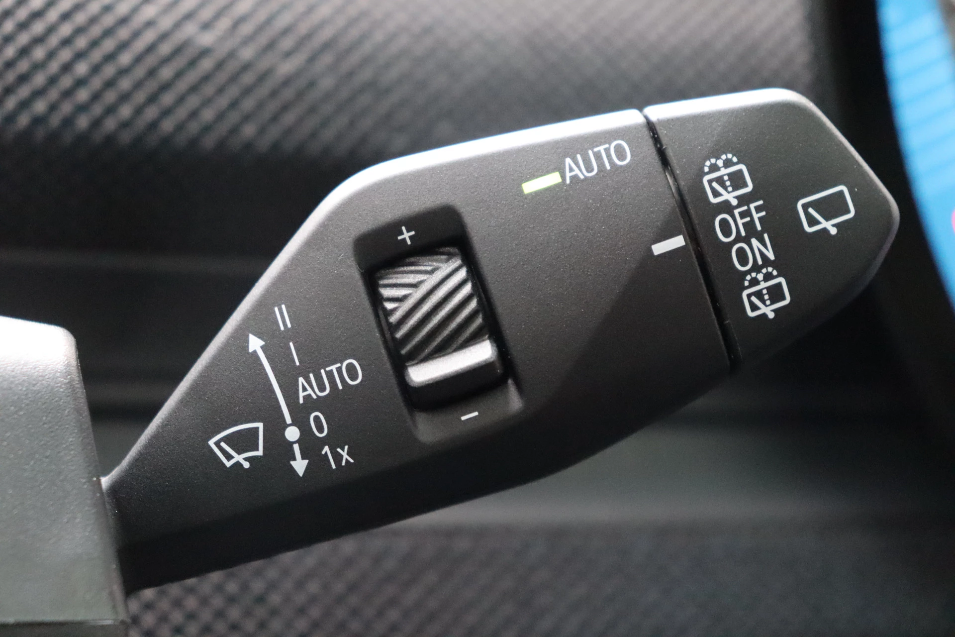 Hoofdafbeelding MINI Aceman