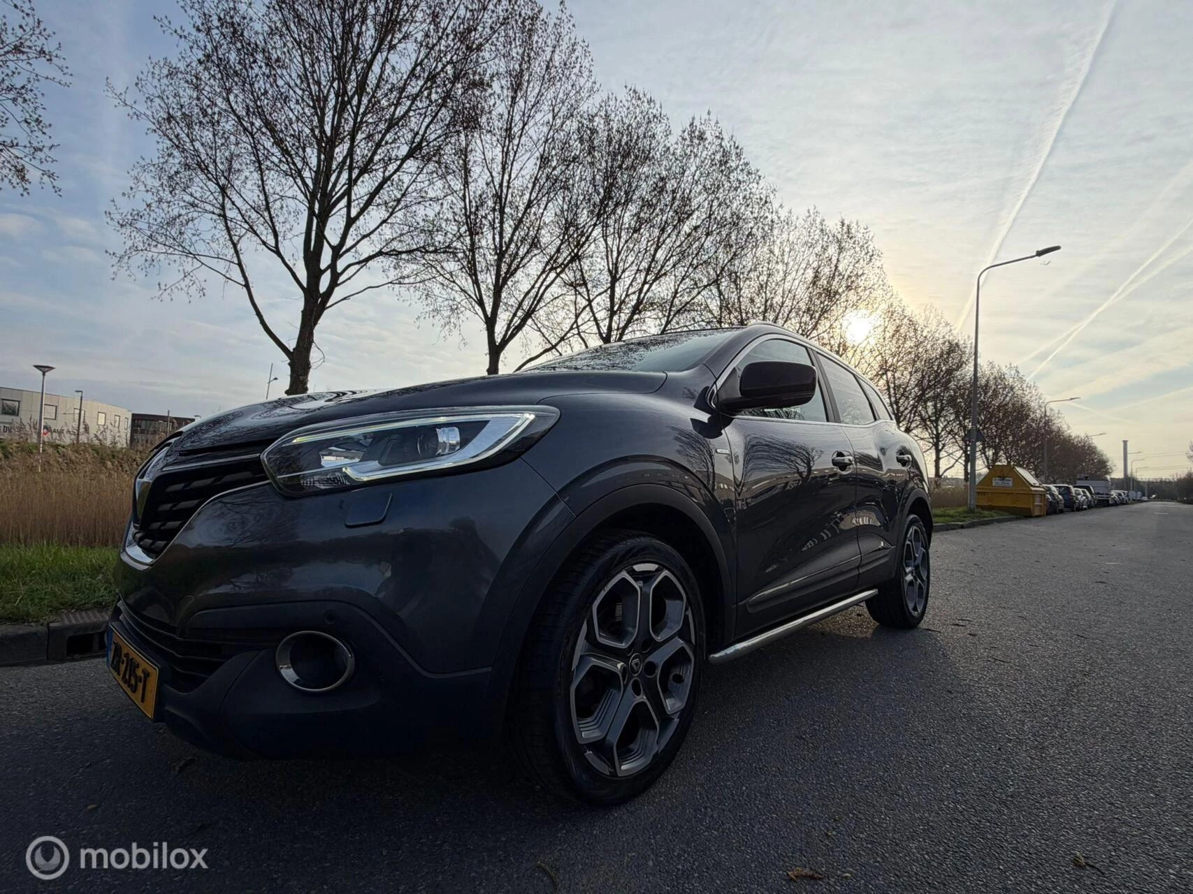 Hoofdafbeelding Renault Kadjar