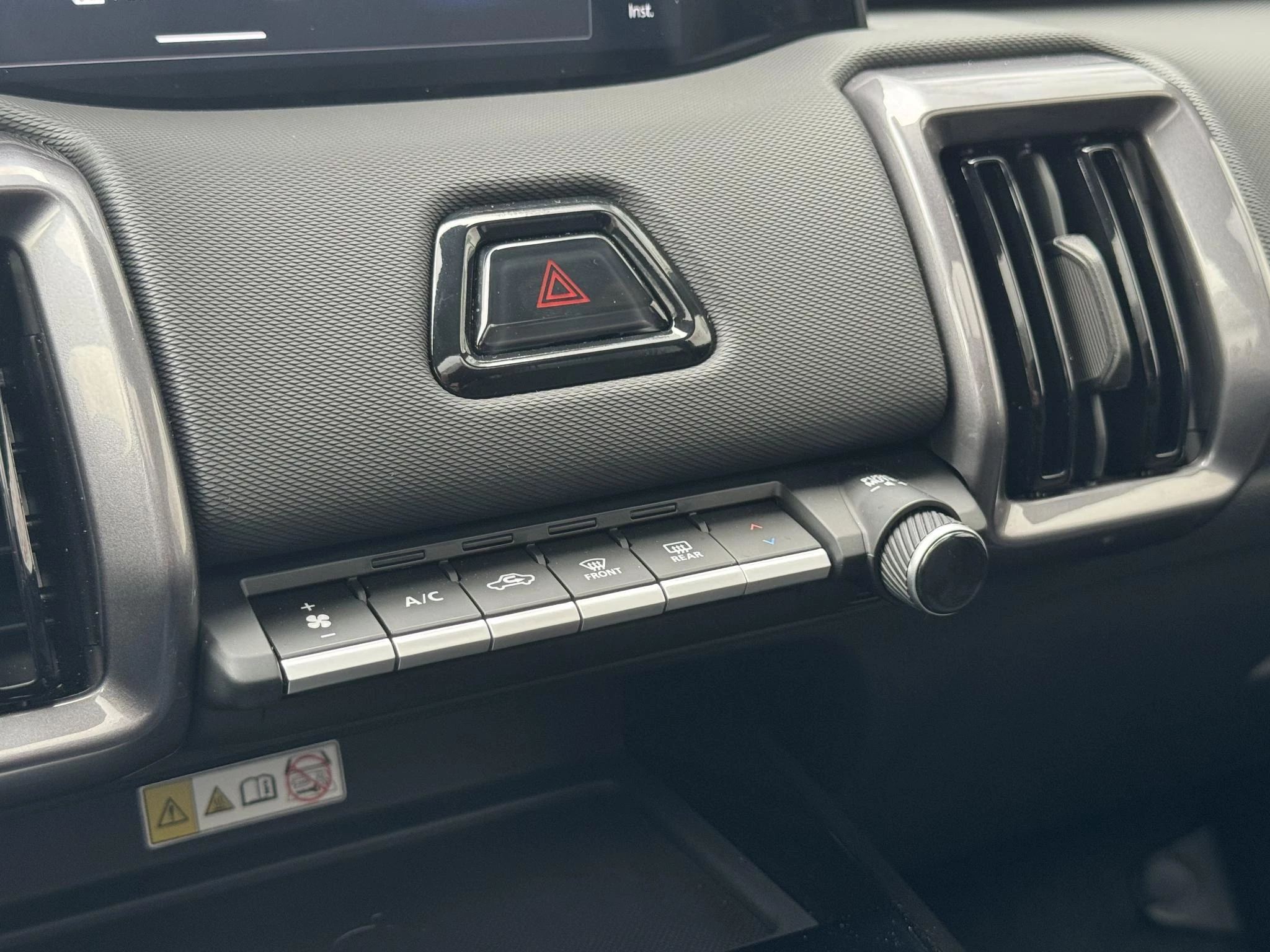 Hoofdafbeelding Toyota Urban Cruiser