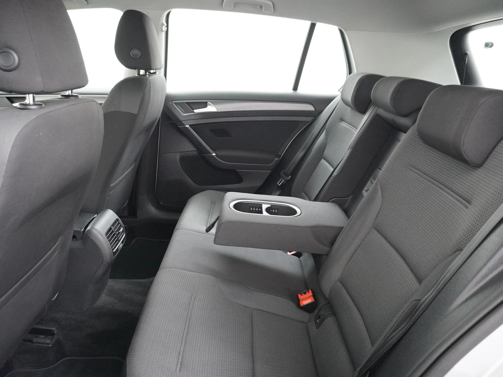 Hoofdafbeelding Volkswagen e-Golf
