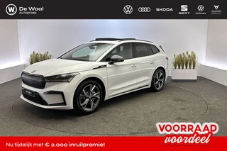 Škoda Enyaq Sportline 77Kwh