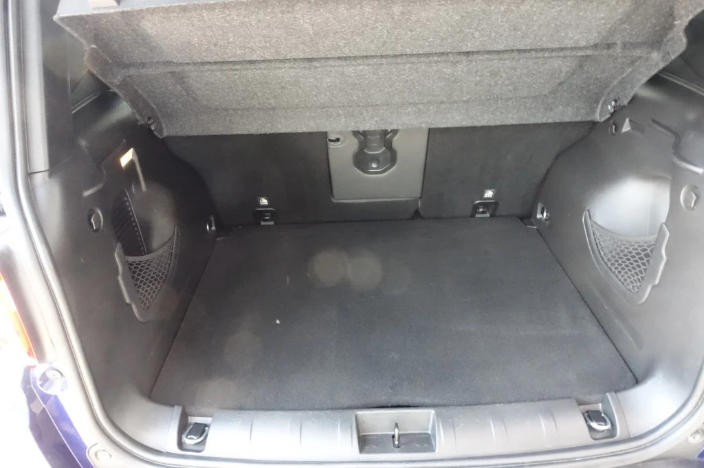 Hoofdafbeelding Jeep Renegade