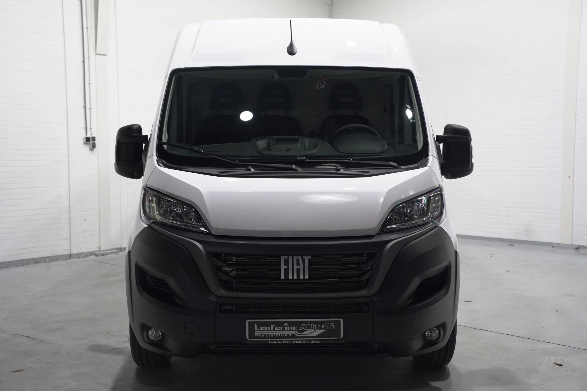 Hoofdafbeelding Fiat Ducato