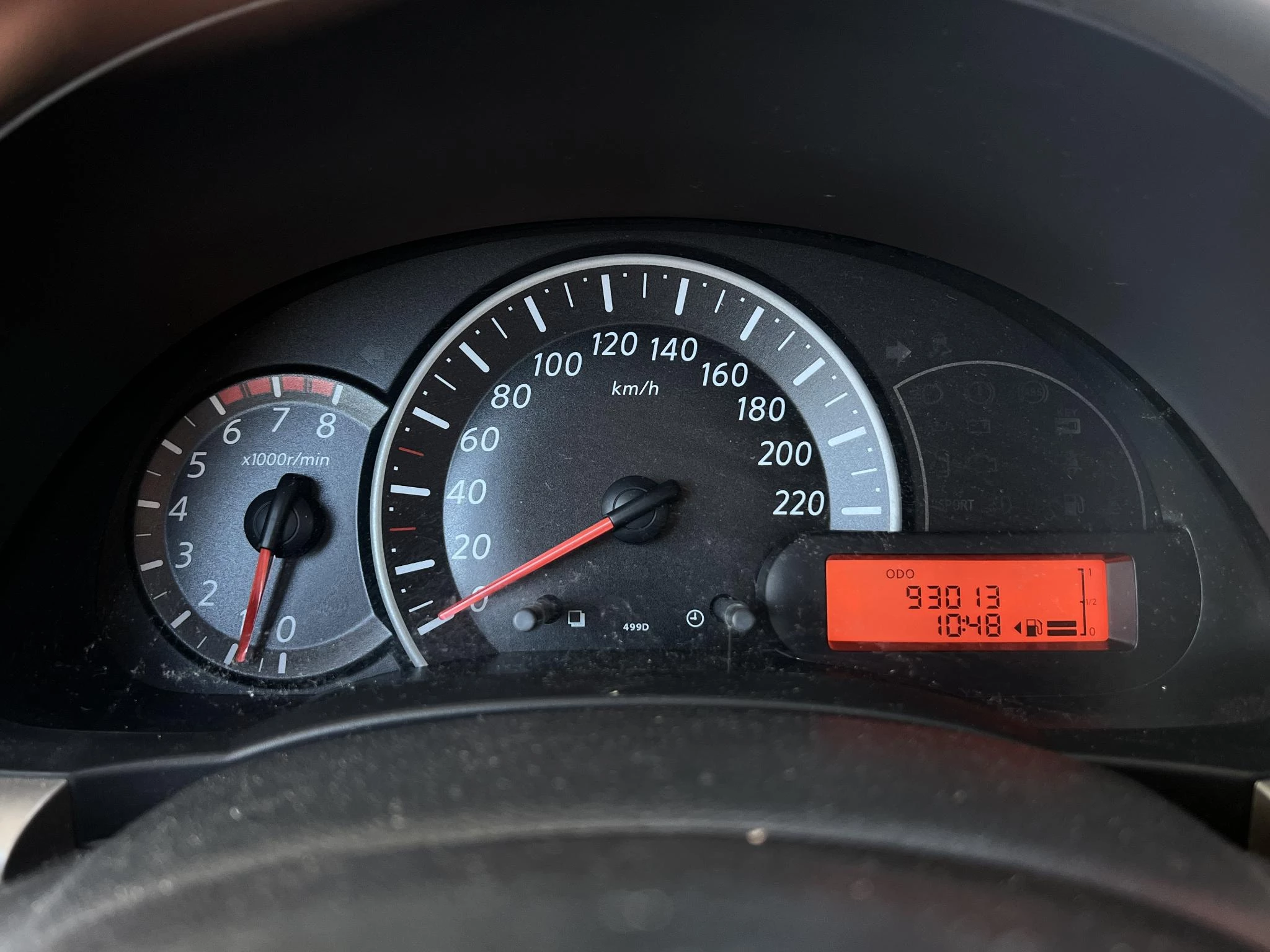 Hoofdafbeelding Nissan Micra