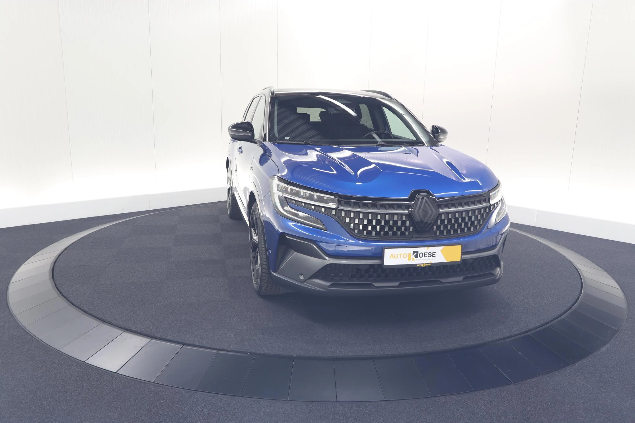 Hoofdafbeelding Renault Austral