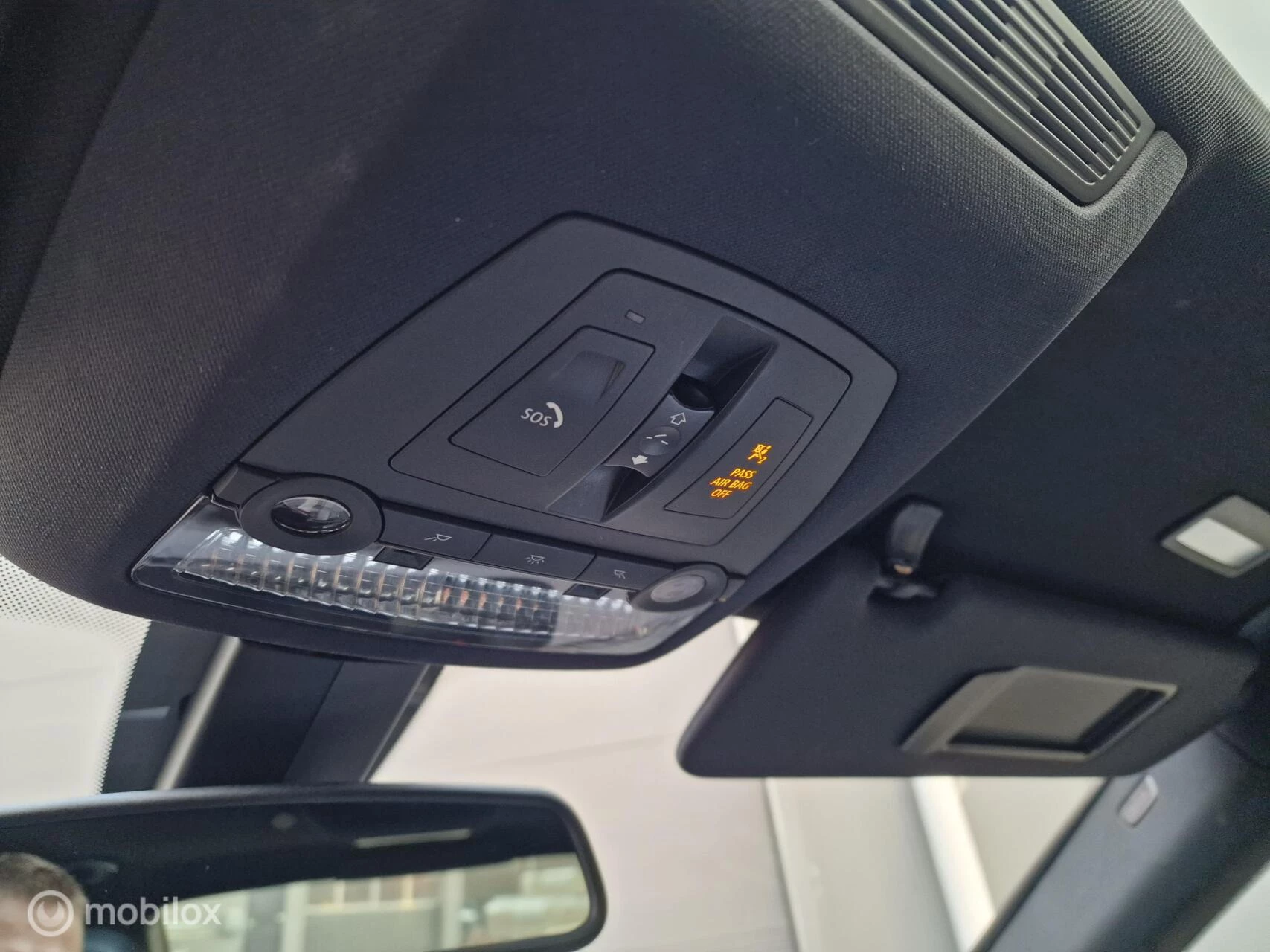 Hoofdafbeelding BMW 7 Serie