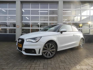 Audi A1  1.2 TFSI S-Line