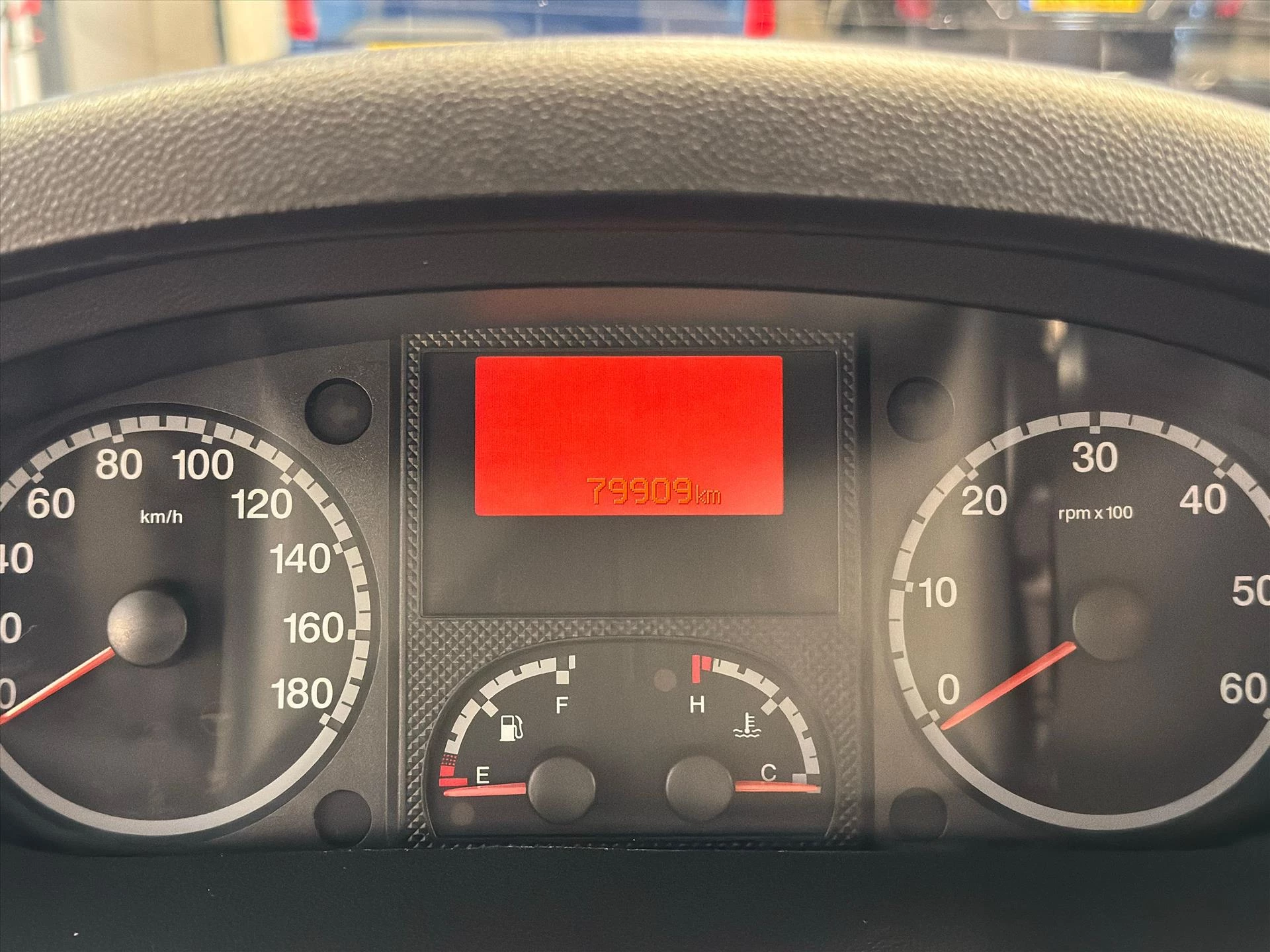 Hoofdafbeelding Fiat Ducato