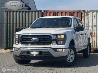 Ford F150 Xlt 3.5 Ecoboost 4X4 2023 NIEUW!