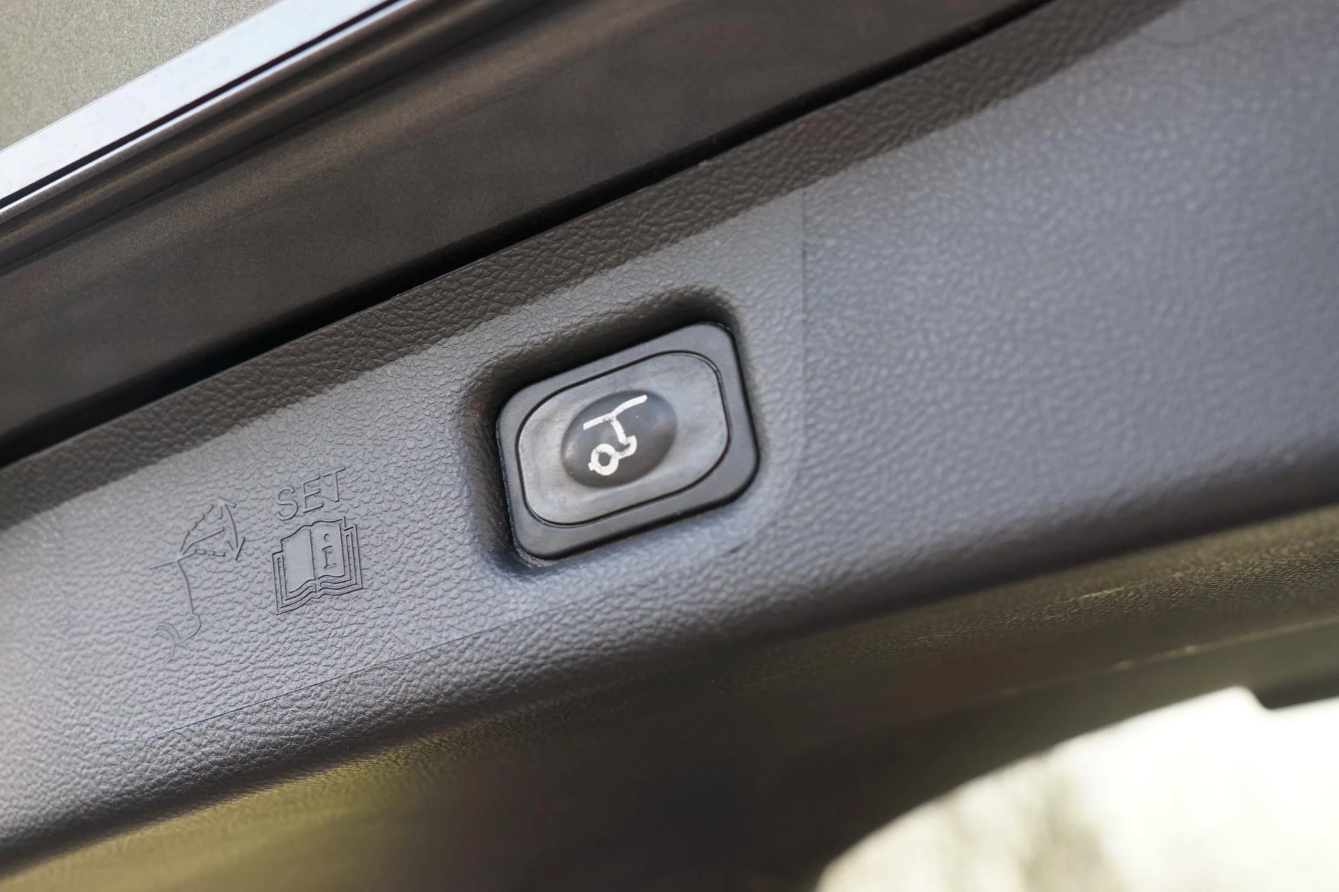 Hoofdafbeelding Ford S-Max